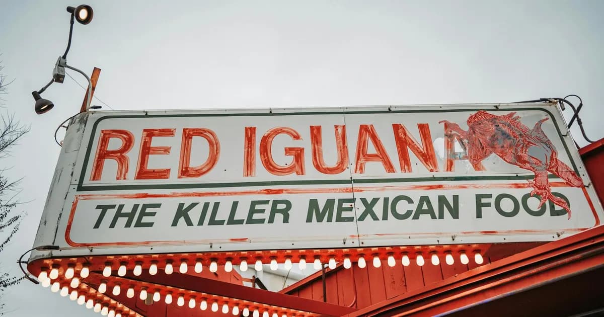 Mexican Food Memphis Restaurant, travel landscape