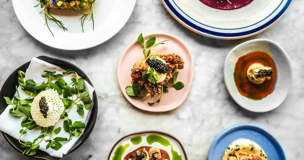 san diego local food restaurant cuisine